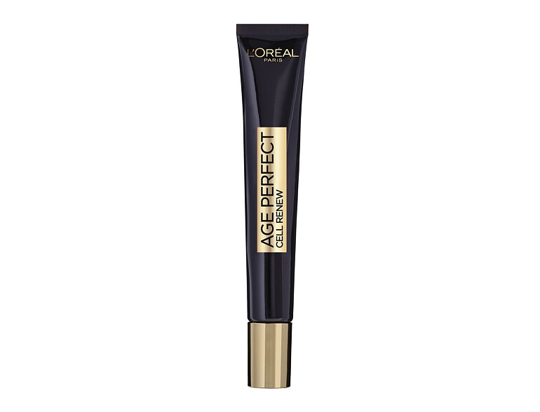 Augencreme L'Oréal Paris Age Perfect Cell Renew Illuminating Eye Cream 15 ml