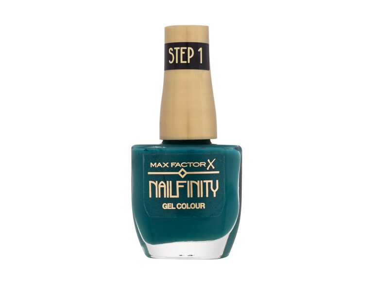 Nagellack Max Factor Nailfinity 12 ml 865 Dramatic