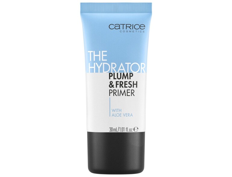 Base make-up Catrice Plump & Fresh The Hydrator 30 ml