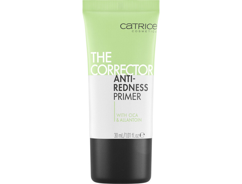 Base make-up Catrice The Corrector Anti-Redness Primer 30 ml