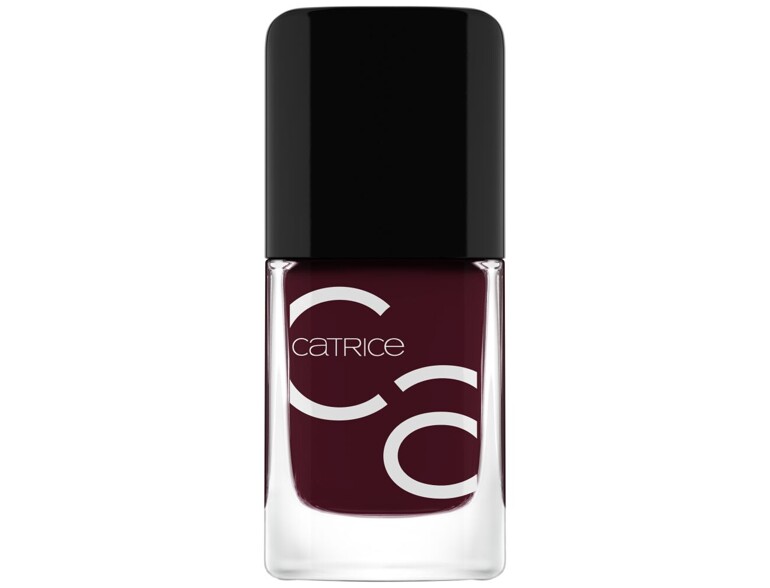 Vernis à ongles Catrice Iconails 10,5 ml 127 Partner In Wine