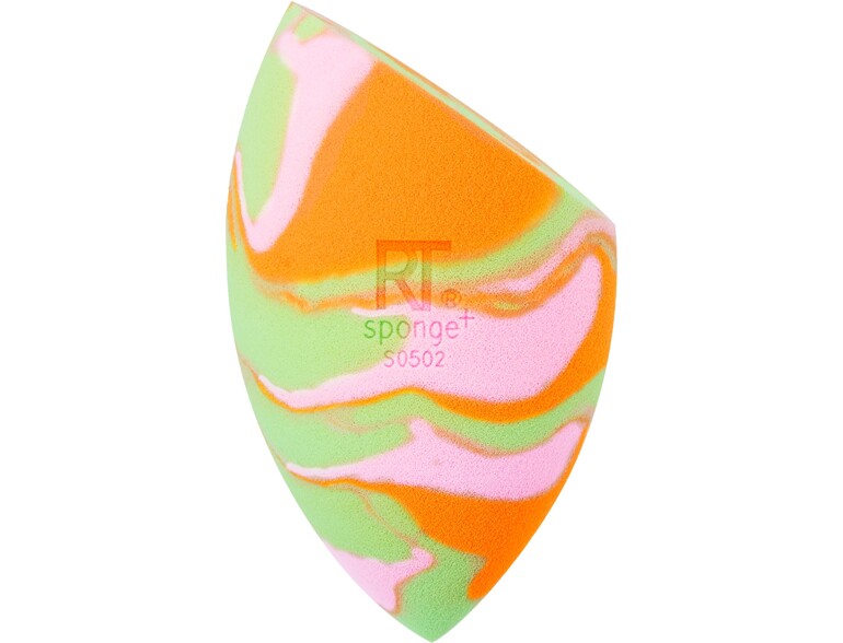 Applikator Real Techniques Miracle Complexion Sponge Orange Swirl Limited Edition 1 St.