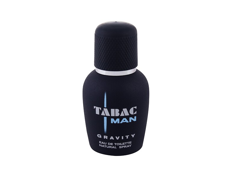 Eau de Toilette TABAC Man Gravity 50 ml Beschädigte Schachtel