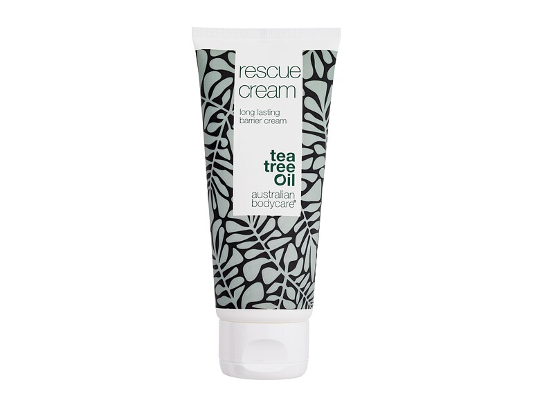 Crema per il corpo Australian Bodycare Tea Tree Oil Rescue Cream 100 ml