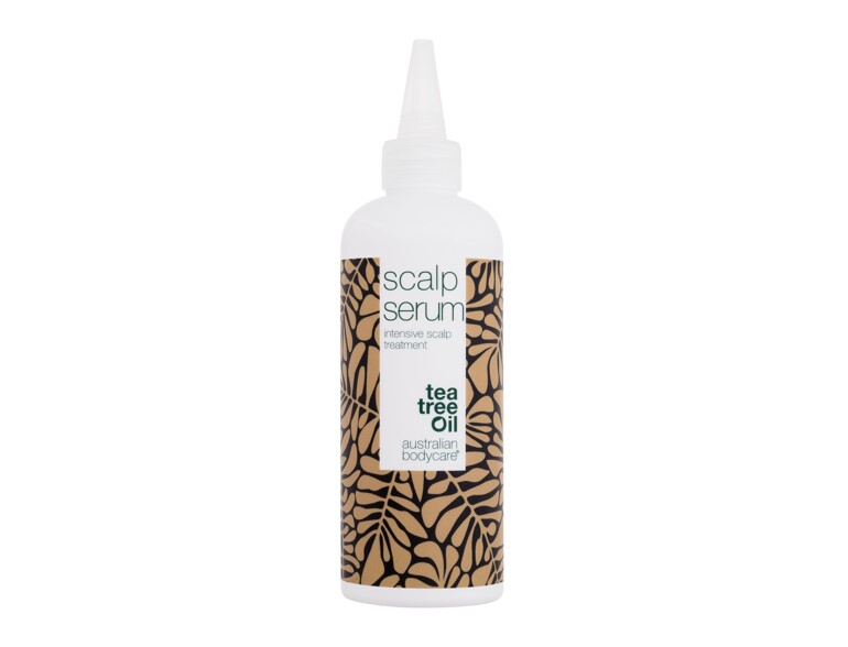 Sieri e trattamenti per capelli Australian Bodycare Tea Tree Oil Scalp Serum 250 ml