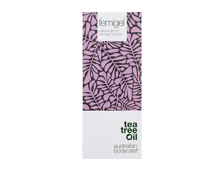 Intimhygiene Australian Bodycare Tea Tree Oil Femigel 15x7 ml