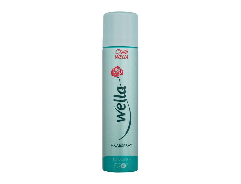 Haarspray  Wella Wella Hairspray Extra Strong 75 ml