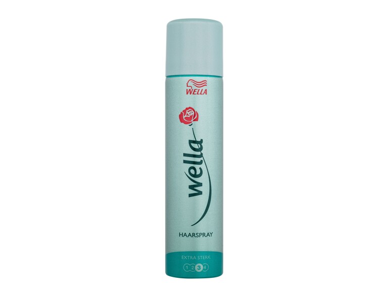 Lacca per capelli Wella Wella Hairspray Extra Strong 75 ml