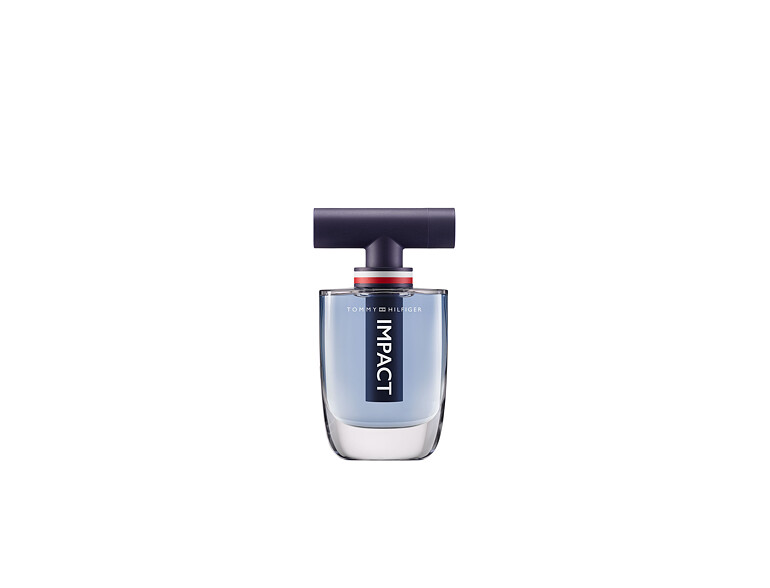 Eau de Toilette Tommy Hilfiger Impact 50 ml