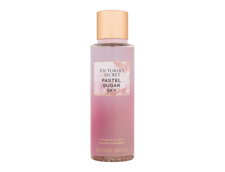 Körperspray Victoria´s Secret Pastel Sugar Sky 250 ml