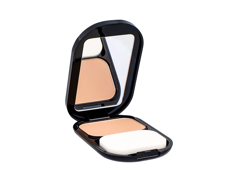 Foundation Max Factor Facefinity Compact Foundation SPF20 10 g 002 Ivory Beschädigte Schachtel