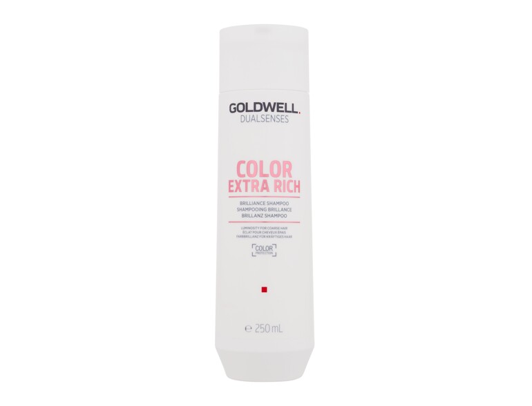 Shampoo Goldwell Dualsenses Color Extra Rich 250 ml
