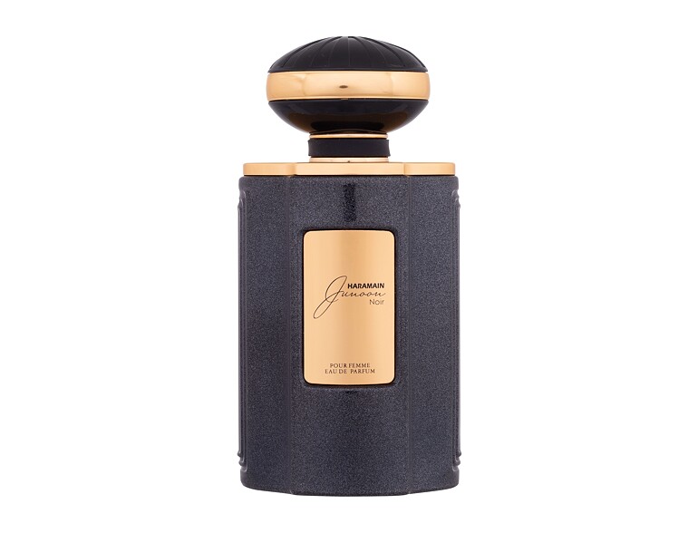 Eau de Parfum Al Haramain Junoon Noir 75 ml