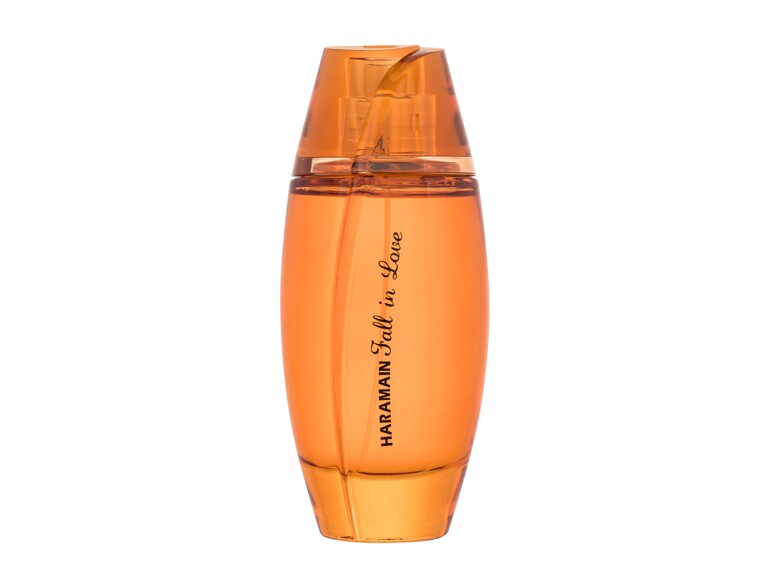Eau de parfum Al Haramain Fall In Love Orange 100 ml