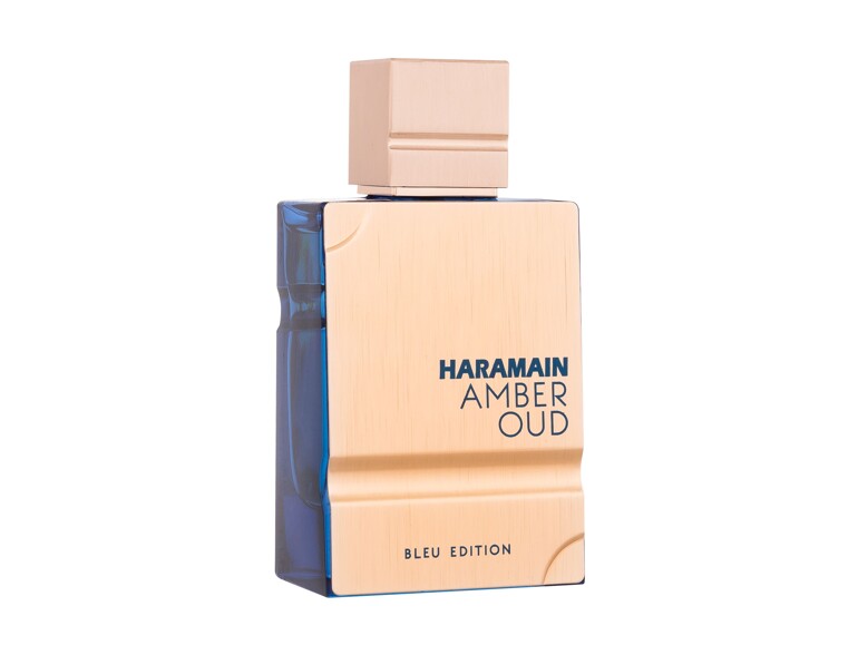 Eau de Parfum Al Haramain Amber Oud Bleu Edition 60 ml