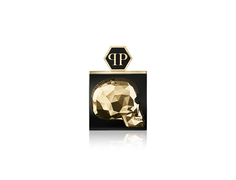 Parfum Philipp Plein The $kull Gold 125 ml