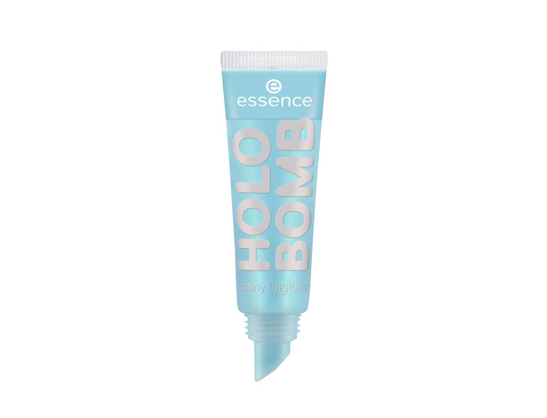Lipgloss Essence Holo Bomb Shiny Lipgloss 10 ml 01