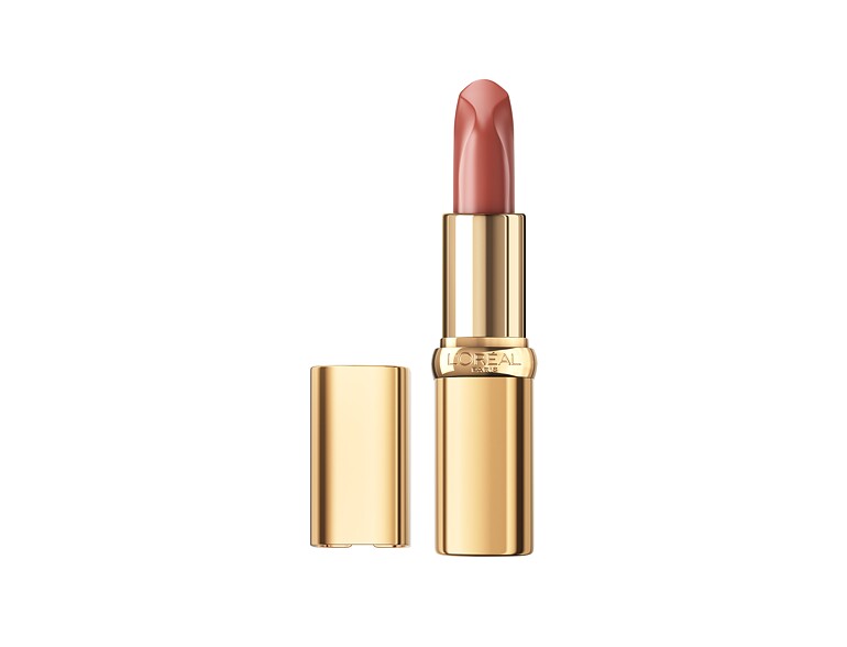 Rossetto L'Oréal Paris Color Riche Free the Nudes 4,7 g 540 Nu Unstoppable