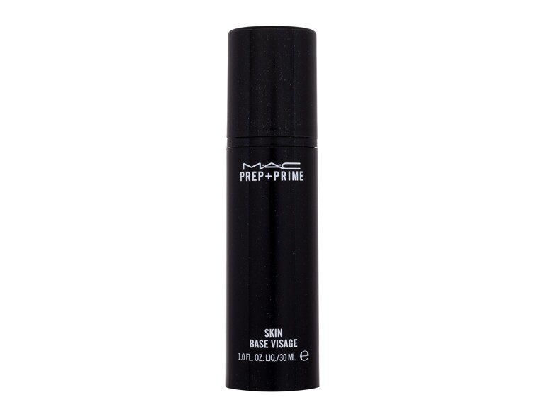 Make-up Base MAC Prep + Prime Skin Base Visage 30 ml Beschädigte Schachtel
