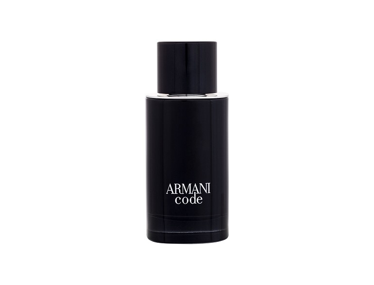 Eau de Toilette Giorgio Armani Code 75 ml