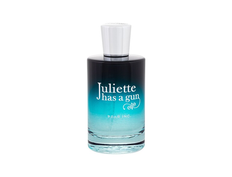 Eau de Parfum Juliette Has A Gun Pear Inc 100 ml flacone danneggiato