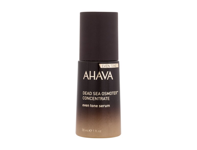 Gesichtsserum AHAVA Dead Sea Osmoter Concentrate Even Tone Serum 30 ml