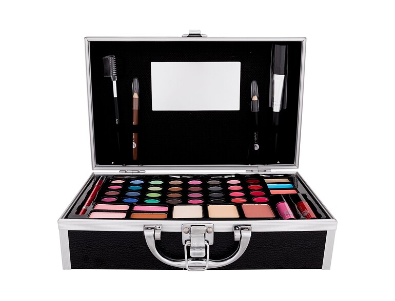 Beauty Set 2K From Amsterdam With Love 48,4 g Beschädigte Schachtel