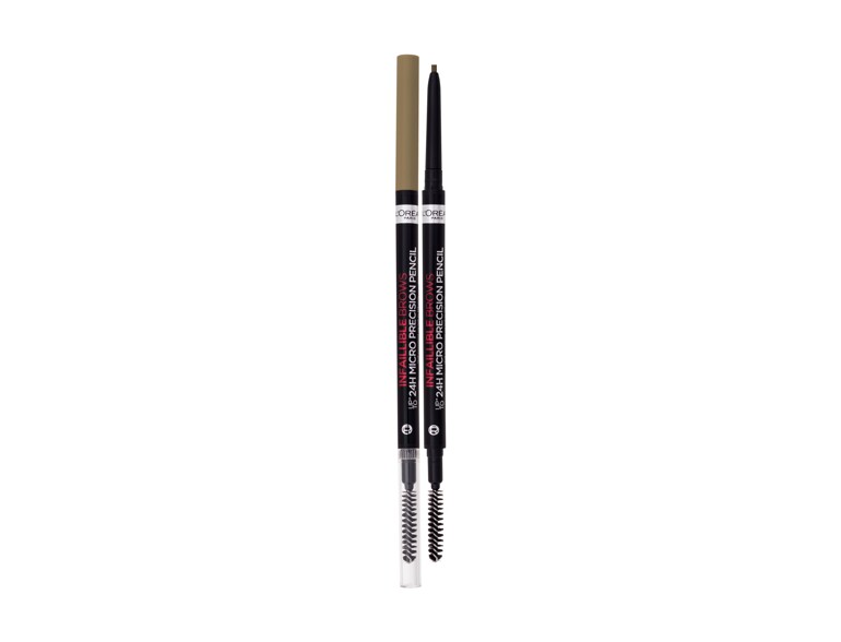 Augenbrauenstift  L'Oréal Paris Infaillible Brows 24H Micro Precision Pencil 1,2 g 7.0 Blonde