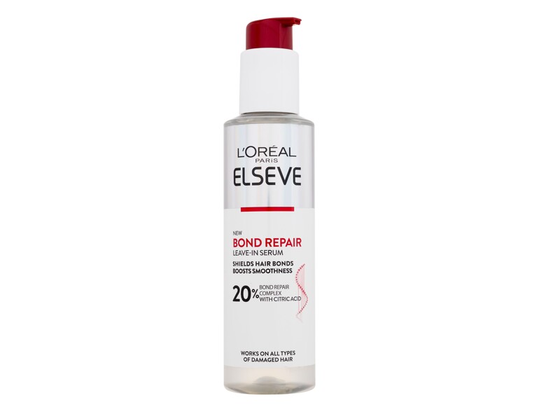 Haarserum L'Oréal Paris Elseve Bond Repair Leave-In Serum 150 ml