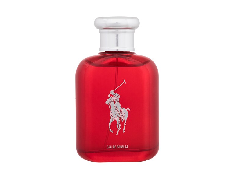 Eau de Parfum Ralph Lauren Polo Red 75 ml