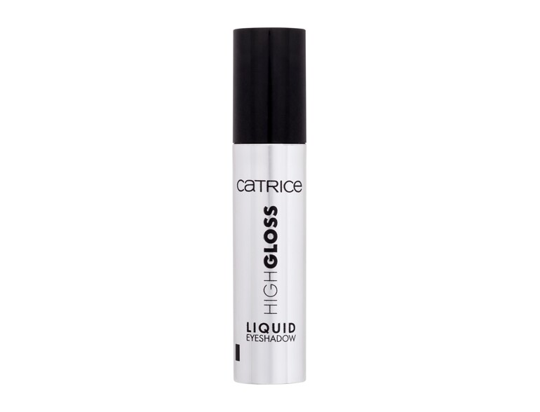 Lidschatten Catrice High Gloss Liquid Eyeshadow 4 ml 010 Glossy Glam
