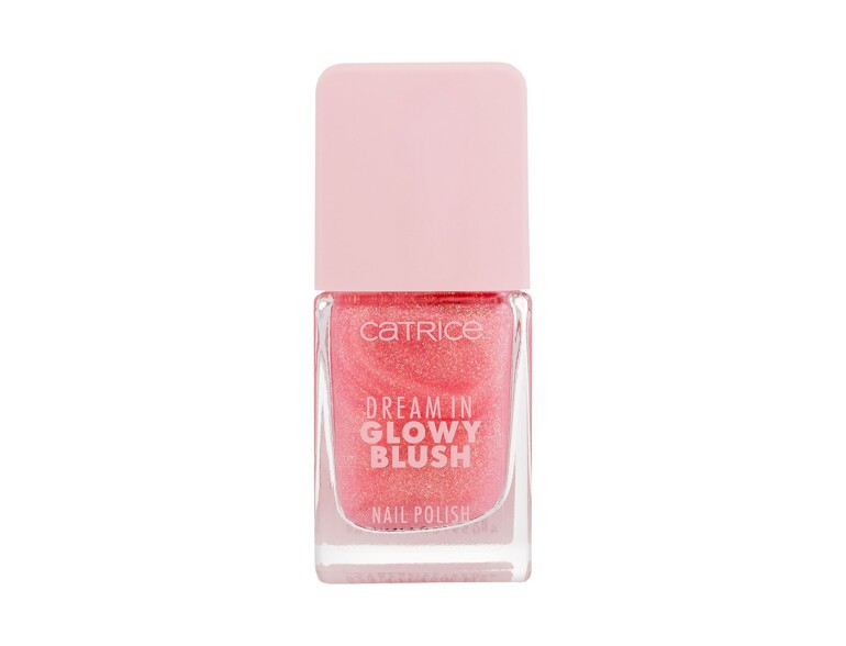 Nagellack Catrice Dream In Glowy Blush 10,5 ml 080 Rose Side Of Life