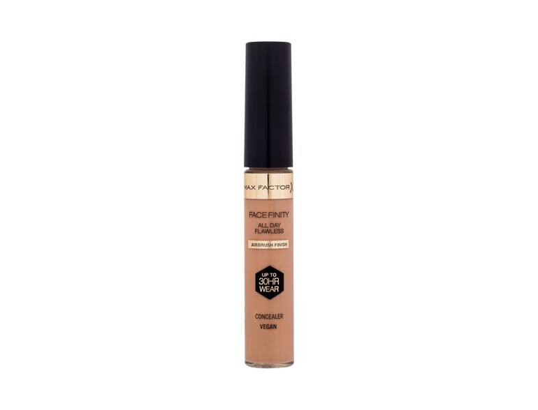 Correttore Max Factor Facefinity All Day Flawless Airbrush Finish Concealer 30H 7,8 ml 050