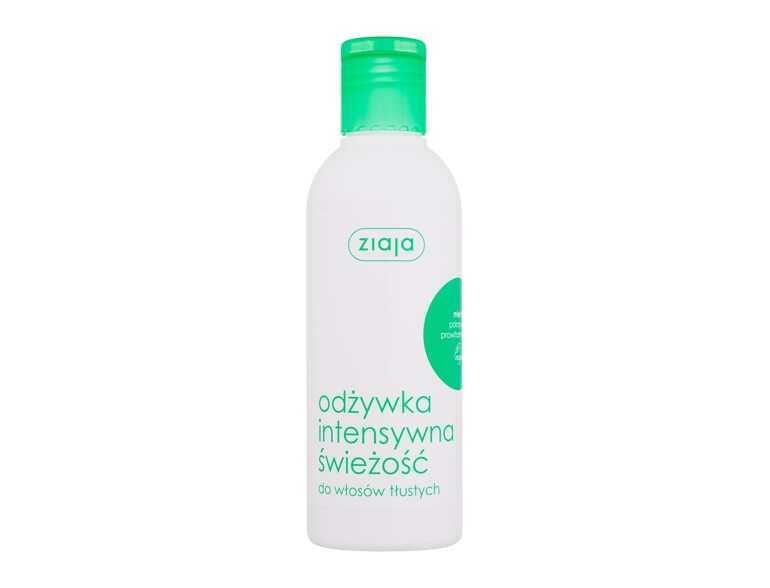 Conditioner Ziaja Intensive Freshness 200 ml