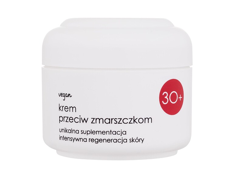 Crema giorno per il viso Ziaja 30+ Anti-Wrinkle Cream 50 ml