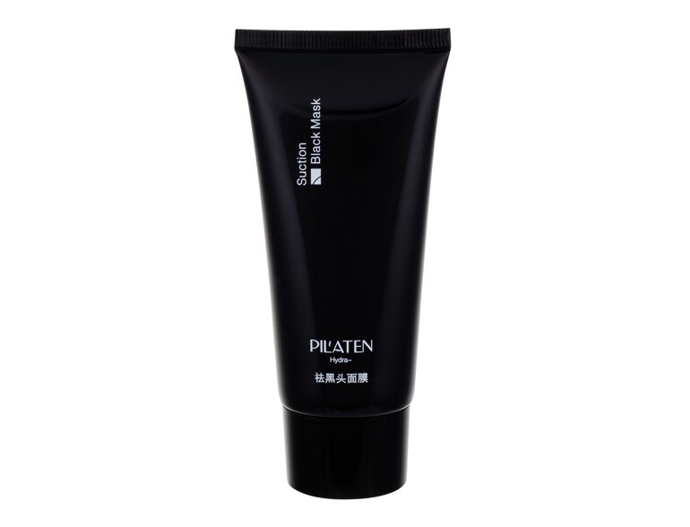 Masque visage Pilaten Black Head 60 g