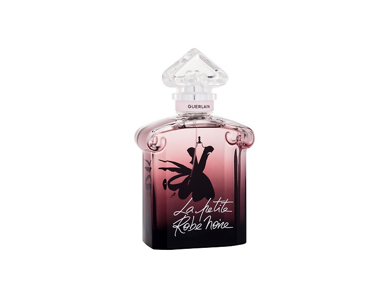 Eau de Parfum Guerlain La Petite Robe Noire Intense 100 ml Beschädigte Schachtel