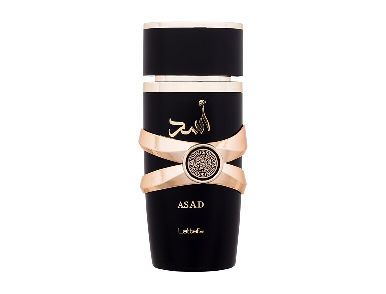 Eau de Parfum Lattafa Asad 100 ml