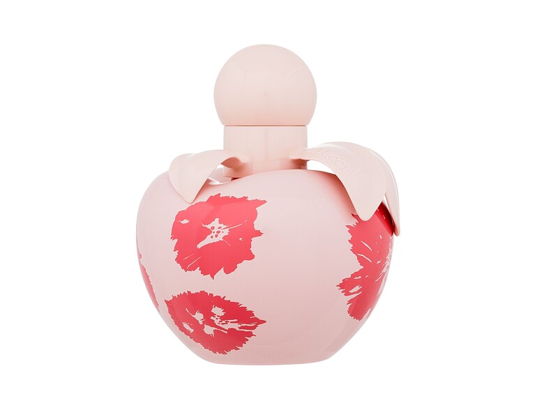 Eau de Toilette Nina Ricci Nina Fleur 50 ml