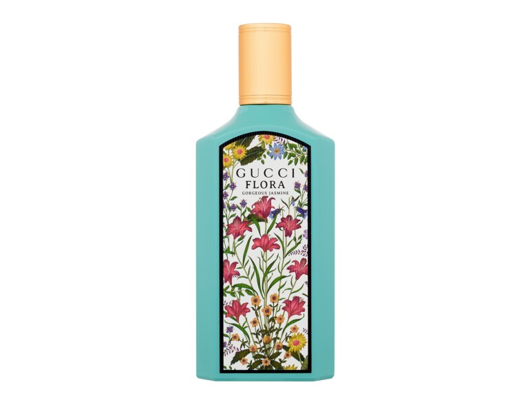 Eau de Parfum Gucci Flora Gorgeous Jasmine 100 ml