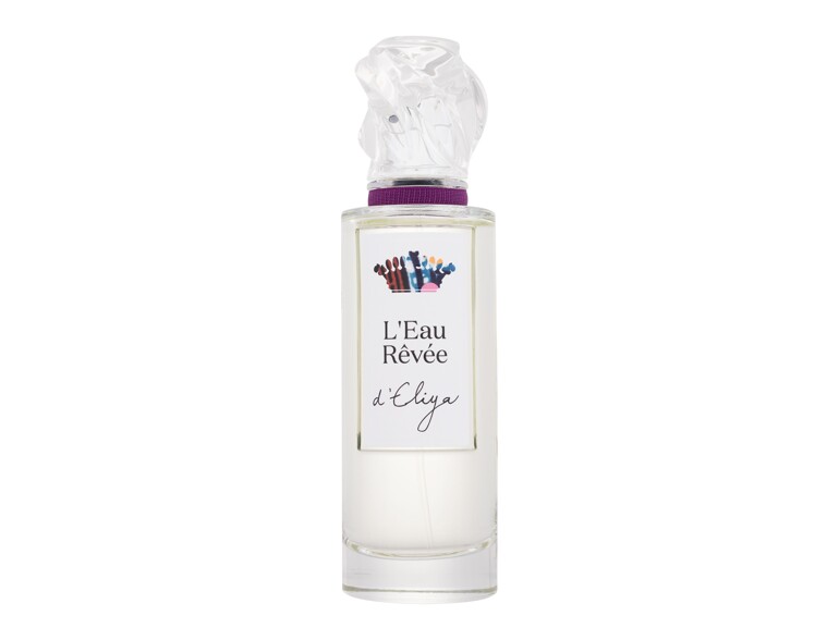 Eau de Toilette Sisley L'Eau Rêvée D'Eliya 100 ml