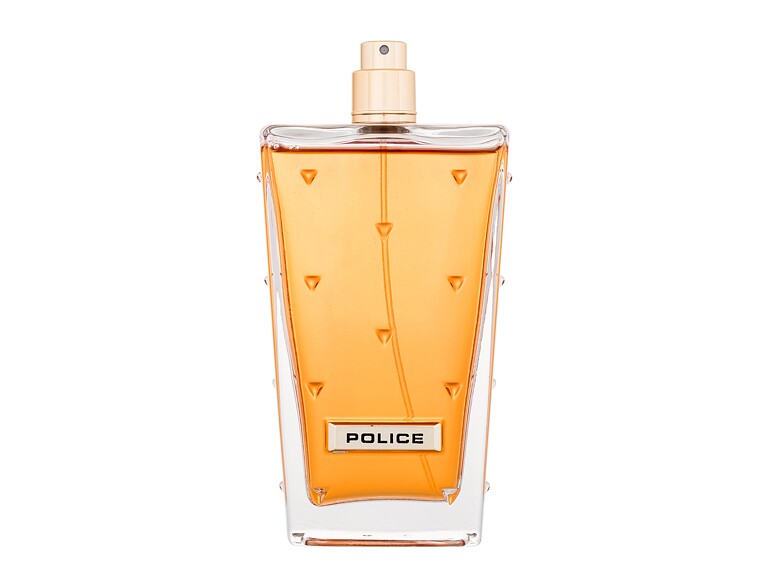 Eau de Parfum Police The Legendary Scent 100 ml Tester