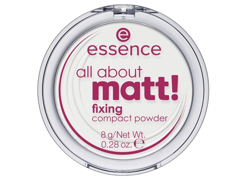 Poudre Essence All About Matt! 8 g