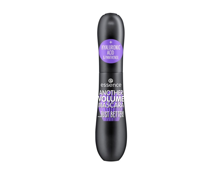 Mascara Essence Another Volume Mascara ...Just Better! 16 ml Black