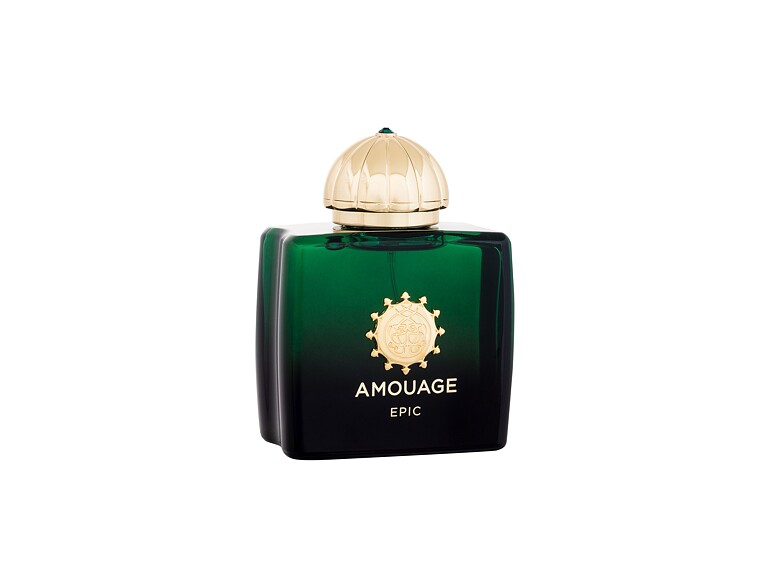 Eau de parfum Amouage Epic Woman 100 ml