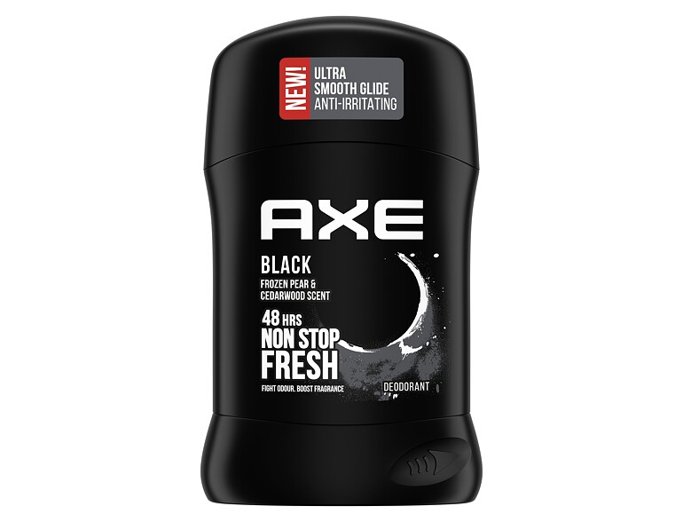 Deodorante Axe Black 50 g