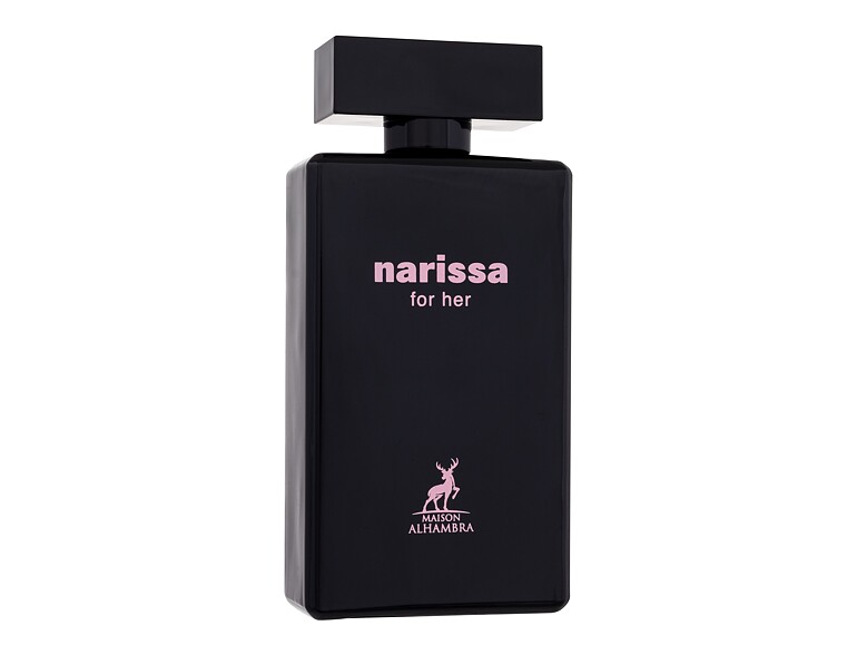 Eau de Parfum Maison Alhambra Narissa 100 ml