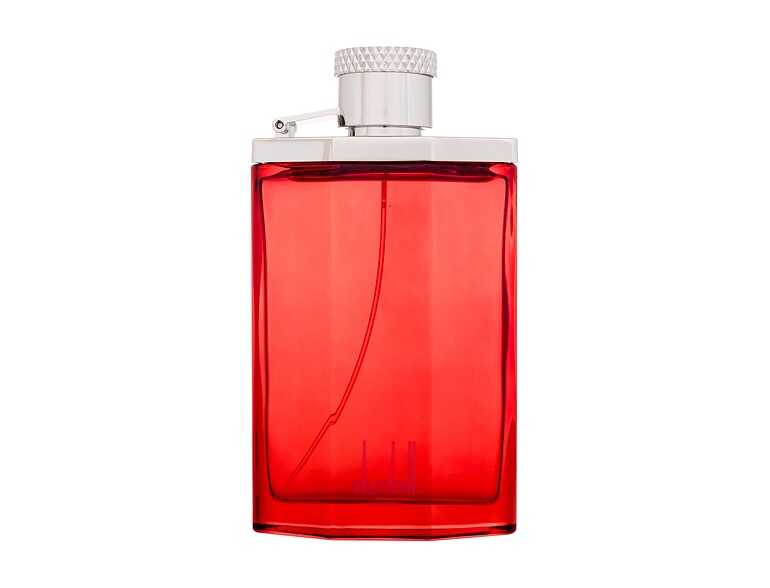 Eau de Toilette Dunhill Desire 150 ml Beschädigte Schachtel