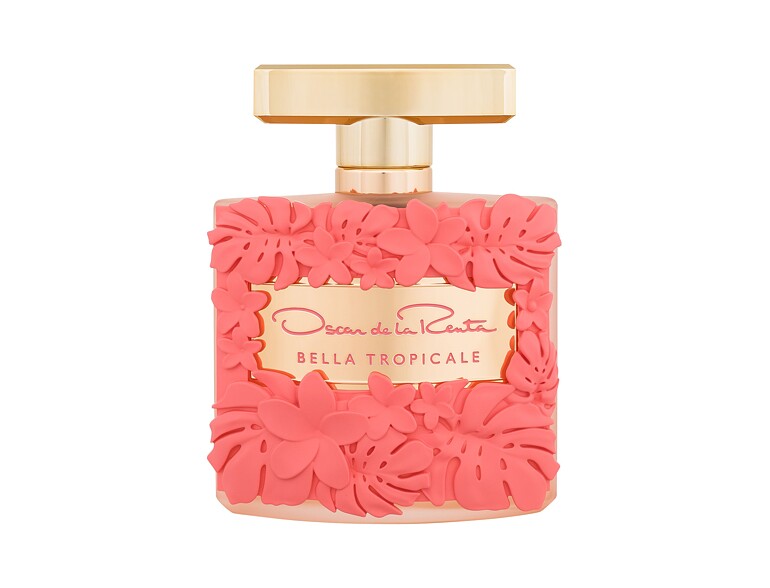 Eau de Parfum Oscar de la Renta Bella Tropicale 100 ml