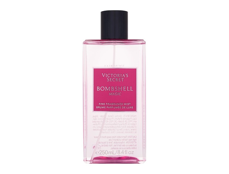 Körperspray Victoria´s Secret Bombshell Magic 250 ml